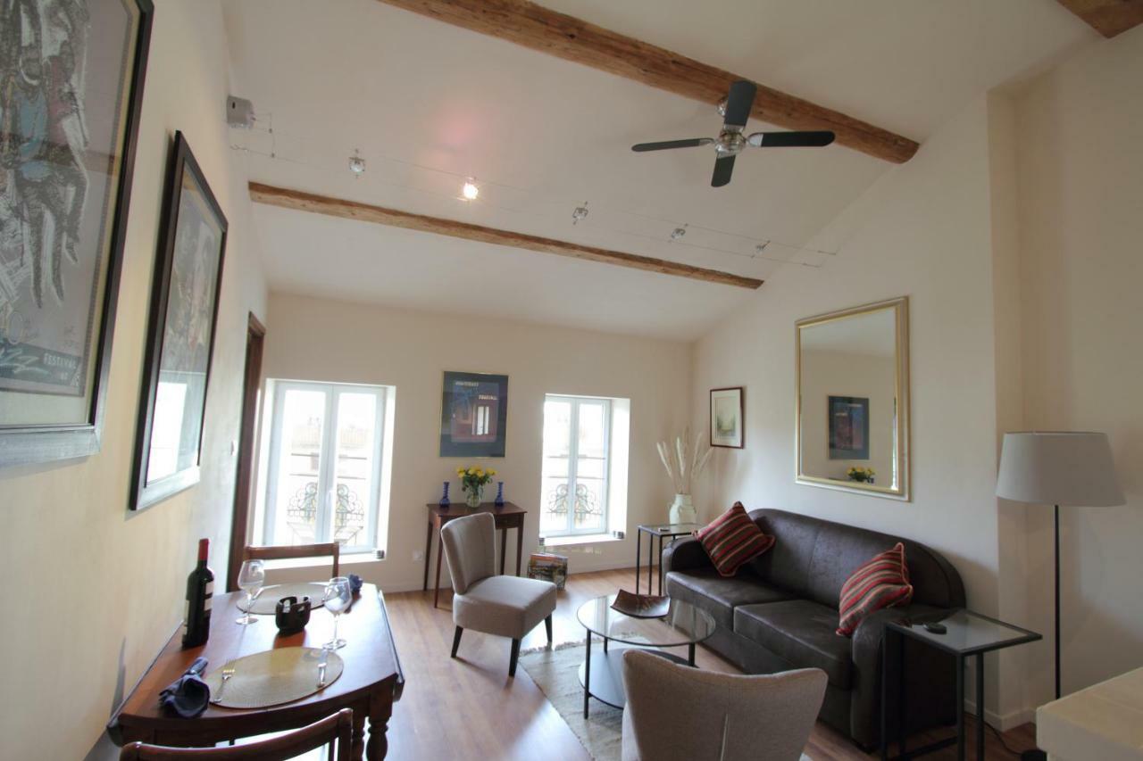 Gites De Gabrielle Capestang Ngoại thất bức ảnh